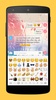 Emoji Keyboard - Color Emoji Plugin screenshot 6