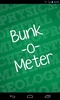 Bunk-o-Meter screenshot 6
