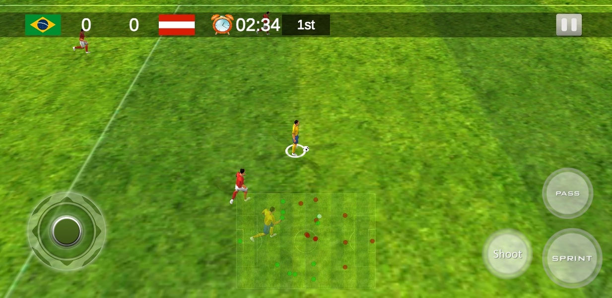 MojoSoccer 3D - Preview 15
