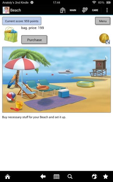 Baby Adopter Sea - Preview 3