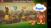 Monkey Preschool Adventures screenshot 3