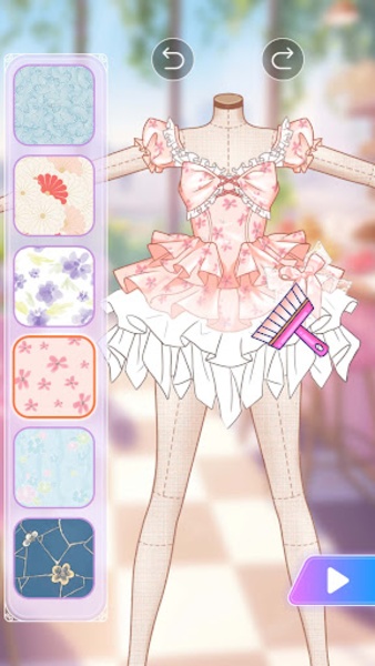 green emerald velvet dress Design It! - Outfit Maker for Fashion Girls Makeover : Dress Up , Make Up  and Tailor