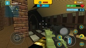 Cube Prison: The Escape screenshot 11