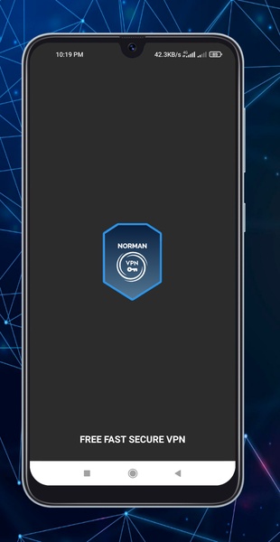 NORMAN VPN - Fast & Unlimited - Preview 1