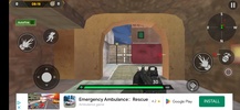 Real Commando Shooting 3D Games: Gun Games Offline screenshot 15