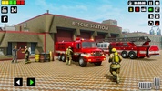 FireTruckSim2 screenshot 5