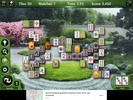 Microsoft Mahjong screenshot 7