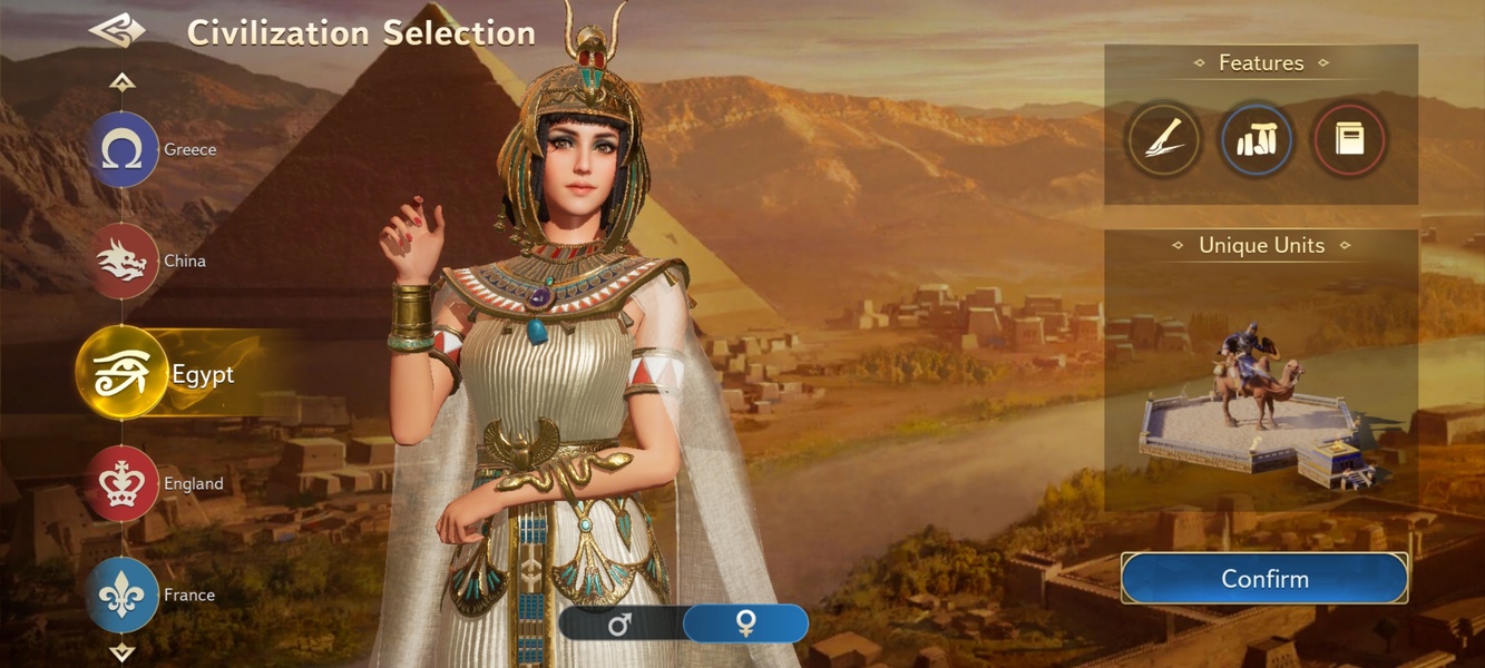 Civilization: Eras & Allies для Android - Скачайте APK с Uptodown