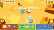 Pokemon Quest screenshot 1