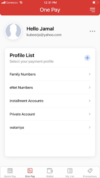 eNet Pay - Preview 1
