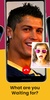 Cristiano Ronaldo Call & Chat screenshot 2