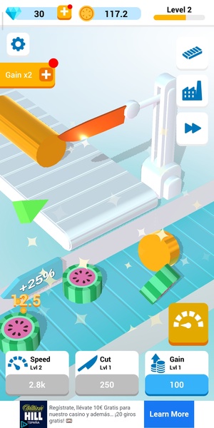 Slice & Dice - Preview 1