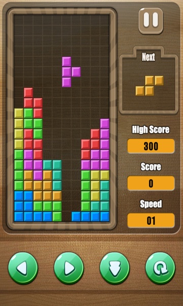 Brick Puzzle - Preview 6