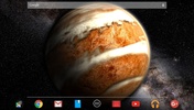 Venus in HD Gyro 3D Wallpaper screenshot 6