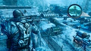 Arctic Sniper 3d Gun Game 2023 screenshot 1