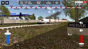 IDBS Indonesia Train Simulator screenshot 5