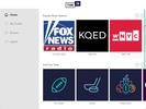 TuneIn screenshot 7