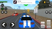Driving Academy - Car School Driver Simulator screenshot 1