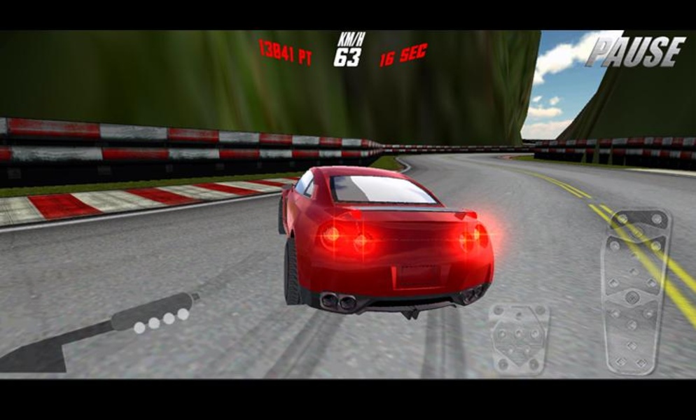 Mountain Drift Racing - Preview 4