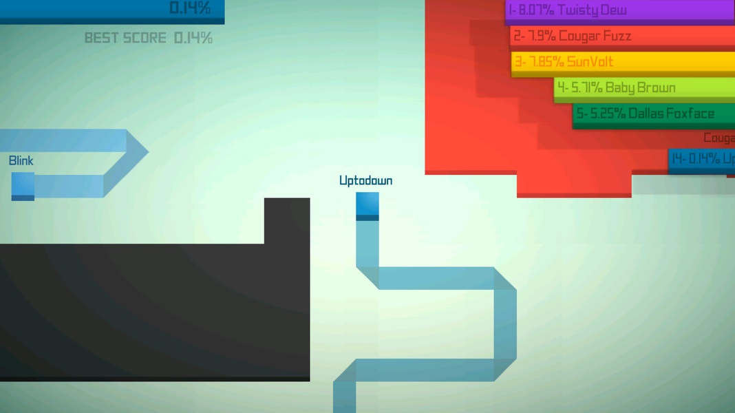 Paper.io - Preview 9