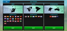 Soccer Manager 2021 screenshot 8