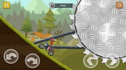 Top Moto Bike: X3M Racing screenshot 10