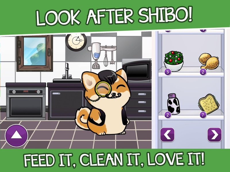 Shibo - Preview 9