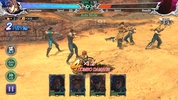 Fist of the North Star: Legends ReVive screenshot 4