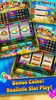 Rich Fish Gold Mine Las Vegas Slot - Slots Big Win screenshot 1