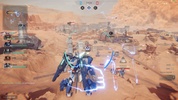 Mecha Break screenshot 4