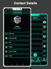 Hi-tech Phone Dialer & Contact screenshot 2