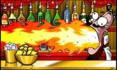 Saloon Bartender screenshot 4