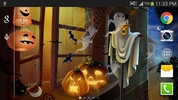 Halloween Wallpaper screenshot 8
