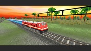 IndianTrainSimulator screenshot 1