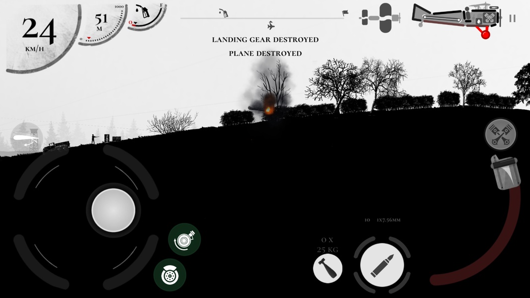 Warplane inc. - Preview 7