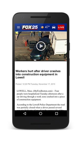 FOX25 News - Preview 10