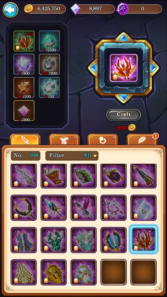 Darkness Rising - Preview 6