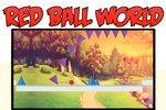 Red Ball 6 World screenshot 3