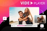 Video Player – Play Video All Format screenshot 4