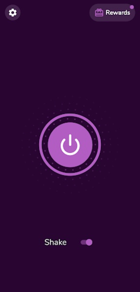 Shake Light - Preview 1