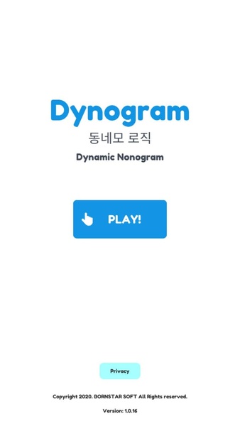Dynogram - Dynamic nonogram, Dynamic drawing logic - Preview 4