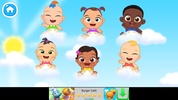 Baby care screenshot 8