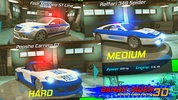 Bandit Rider 3D: smash cops racing screenshot 5