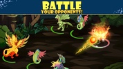 Dragon Battle screenshot 4