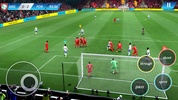 Football Soccer League Game 3D screenshot 15