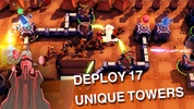 Maze Defenders - Tower Defense screenshot 5