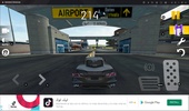 Extreme Car Driving Simulator (GameLoop) screenshot 19