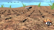 Bug Battle Simulator screenshot 6