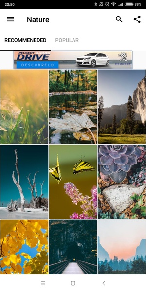 Era Wallpaper - Live & HD Wallpapers (Backgrounds) - Preview 5