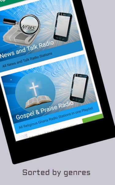 Top Ghana Radio Stations - Preview 9